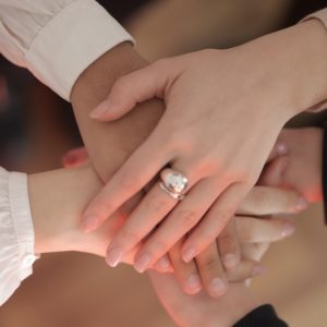 Better Together