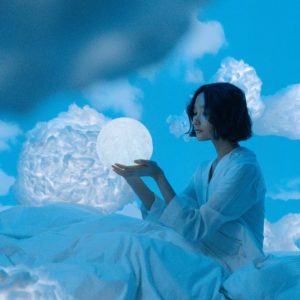 Lost In Dreams